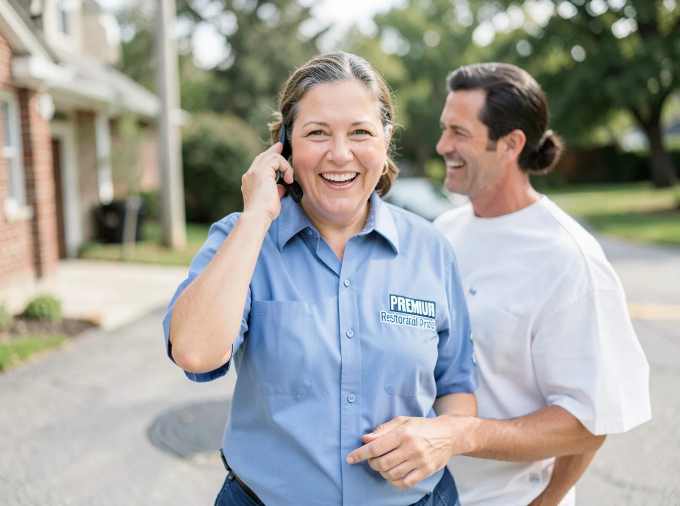 Water Damage Restoration Simpson, KS FAQs